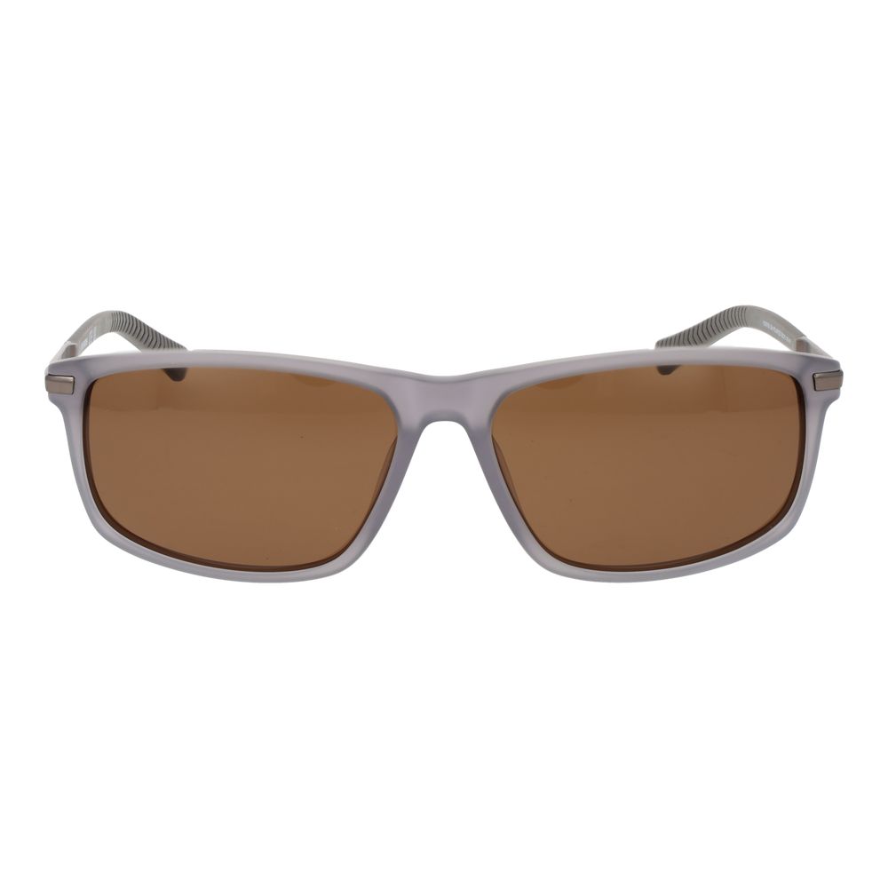Harley-Davidson Gray Plastic Sunglasses