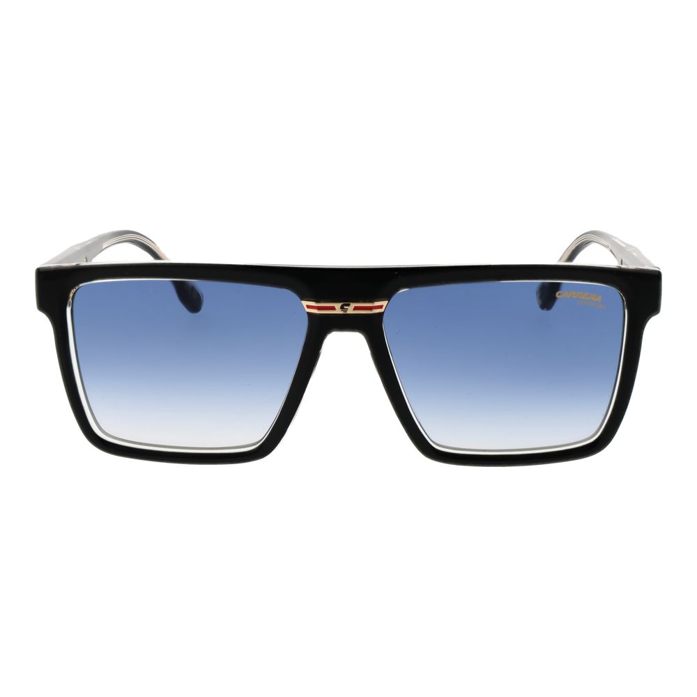 Carrera Black Eco Polyamide Sunglasses