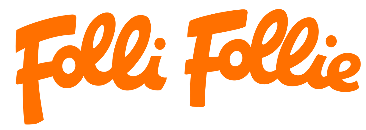 Folli Follie logo