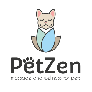 Pet Zen logo